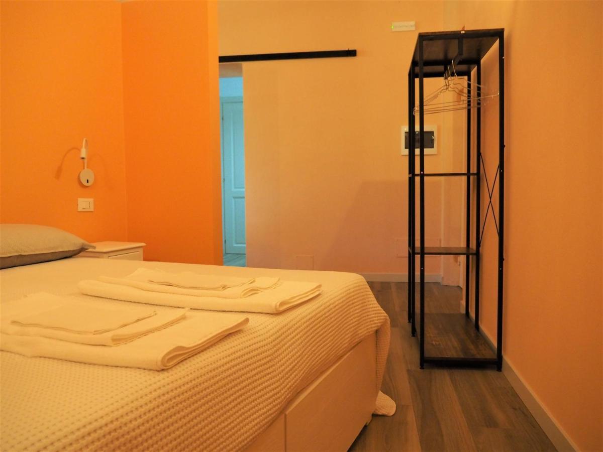 Agriturismo Lecolombare Nogarole Rocca Eksteriør billede