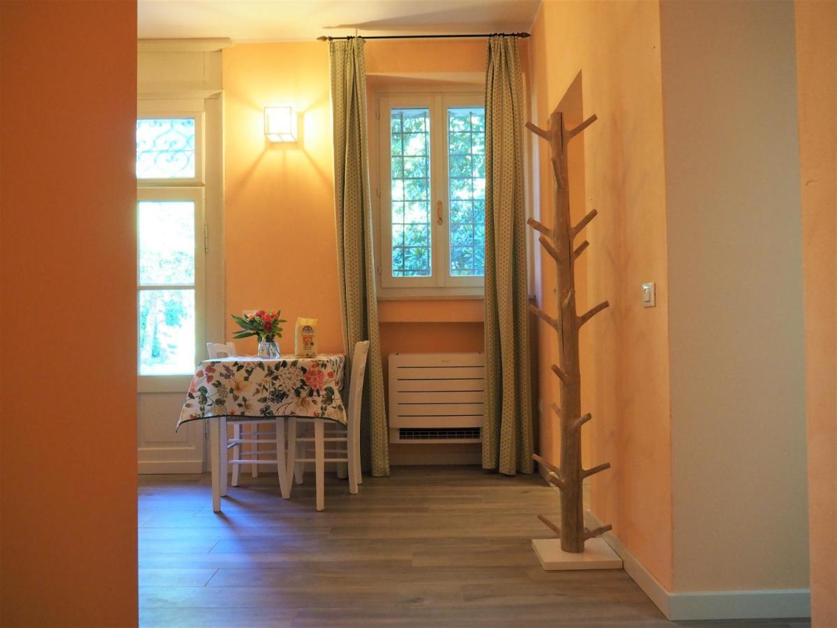 Agriturismo Lecolombare Nogarole Rocca Eksteriør billede